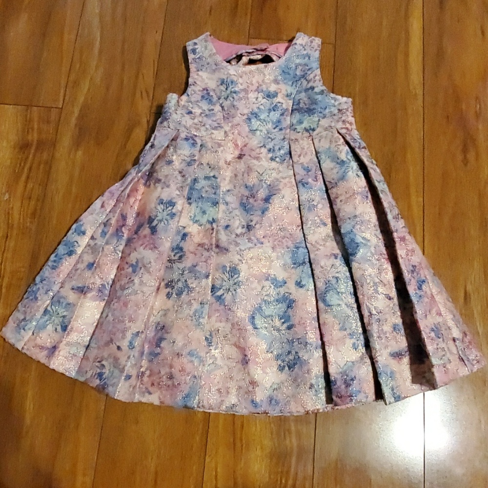 MutiColor Dress